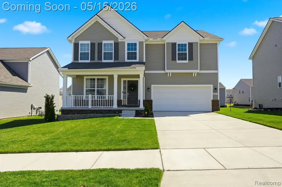 241 Quartz, White Lake, MI 48386 - #2