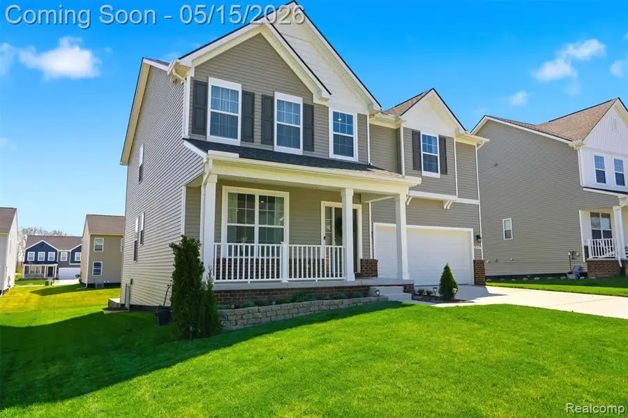 241 Quartz, White Lake, MI 48386 - #3