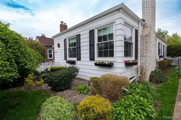 13113 Chestnut, Southgate, MI 48195