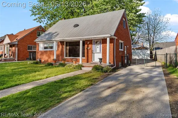 7919 Harding, Taylor, MI 48180