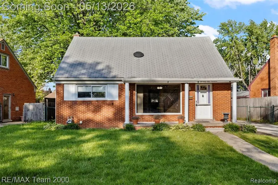 7919 Harding, Taylor, MI 48180 - #2