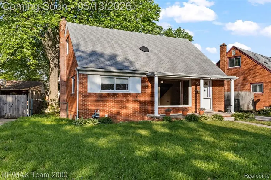 7919 Harding, Taylor, MI 48180 - #3