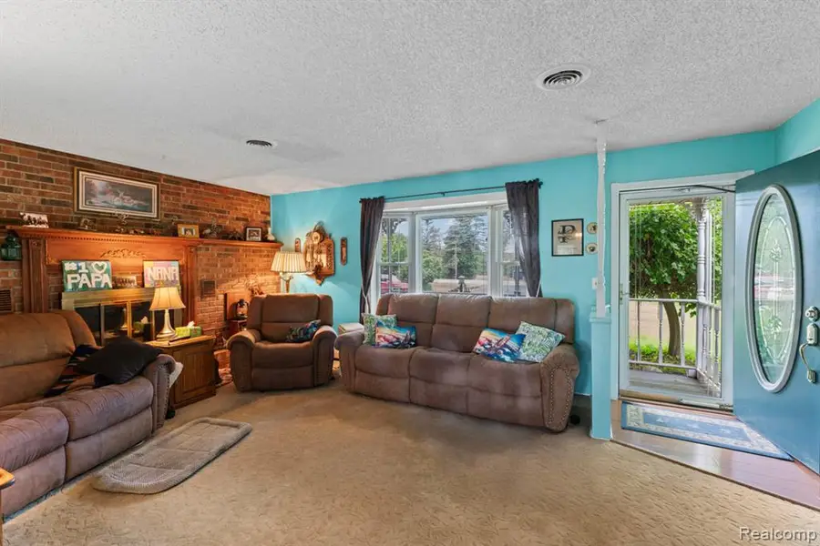 5067 Hemingway Lake, Otter Lake, MI 48464 - #2
