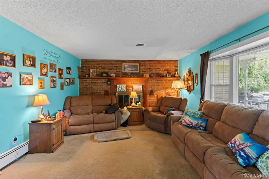 5067 Hemingway Lake, Otter Lake, MI 48464 - #3