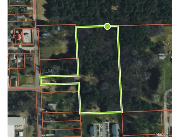 102 Clarence, Yale, MI 48097