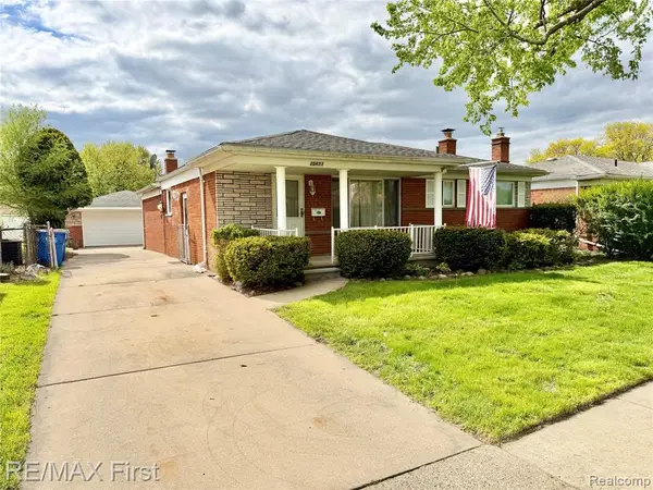 25653 Palomino, Warren, MI 48089