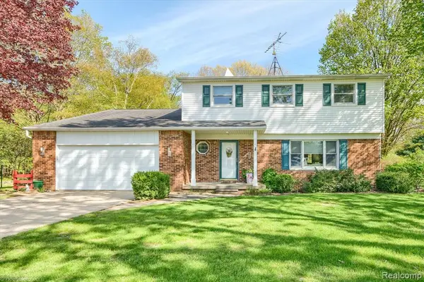 2676 Porcupine, Lapeer, MI 48446
