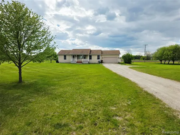 10423 Fowlerville, Fowlerville, MI 48836