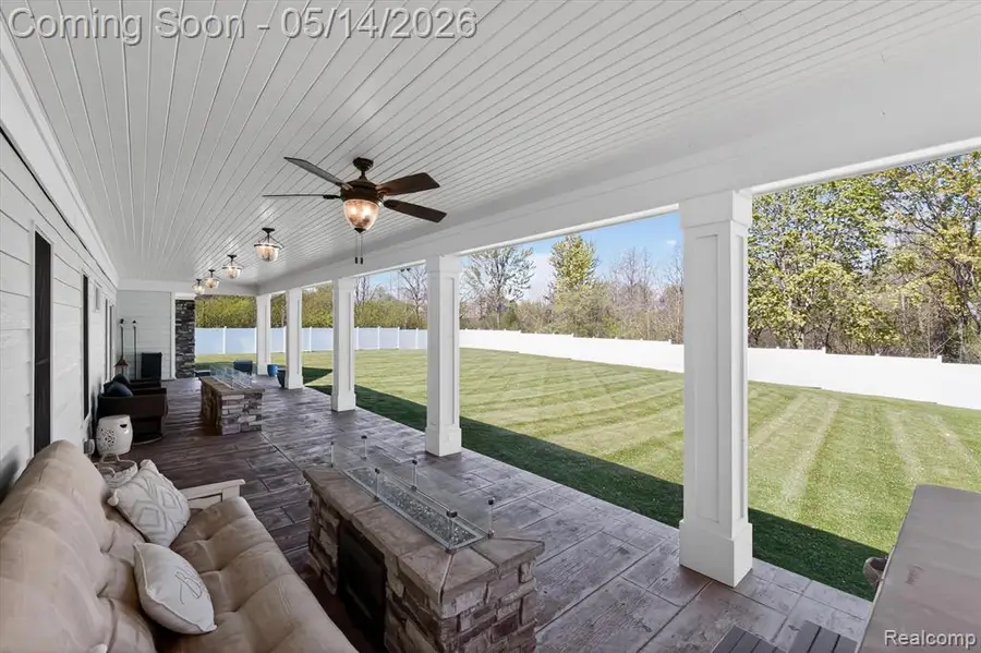 2168 Wiggins, Fenton, MI 48430 - #3