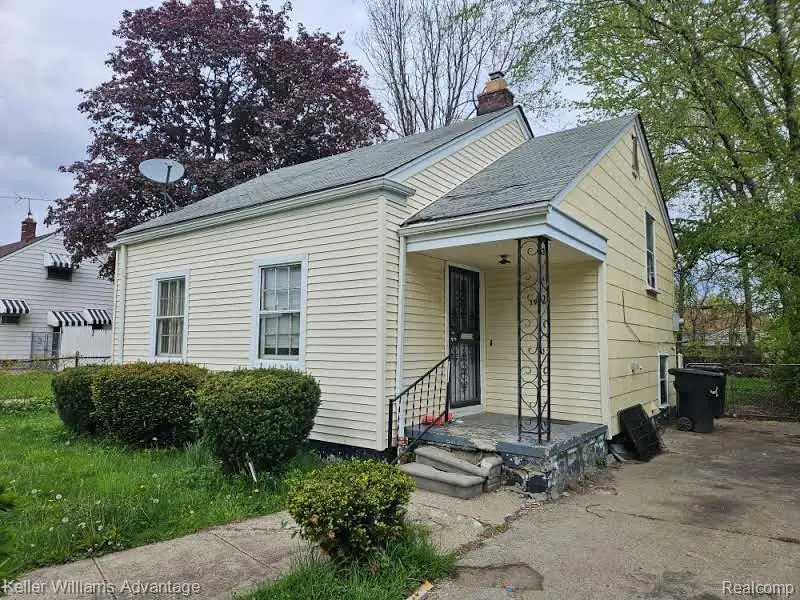 19760 Rowe, Detroit, MI 48205 - #2