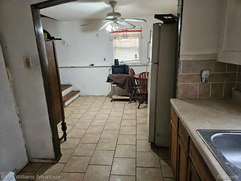 19760 Rowe, Detroit, MI 48205 - #3