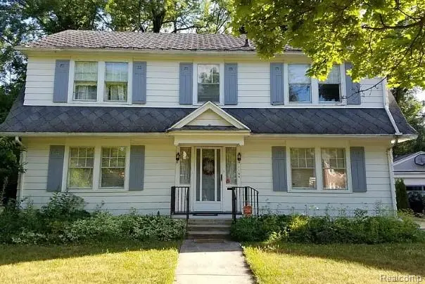 1144 Woodside, Flint, MI 48503 - #1
