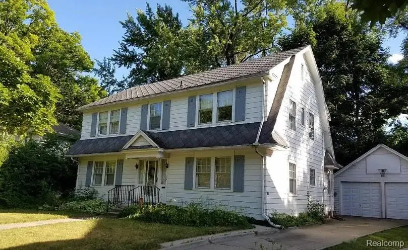 1144 Woodside, Flint, MI 48503 - #2