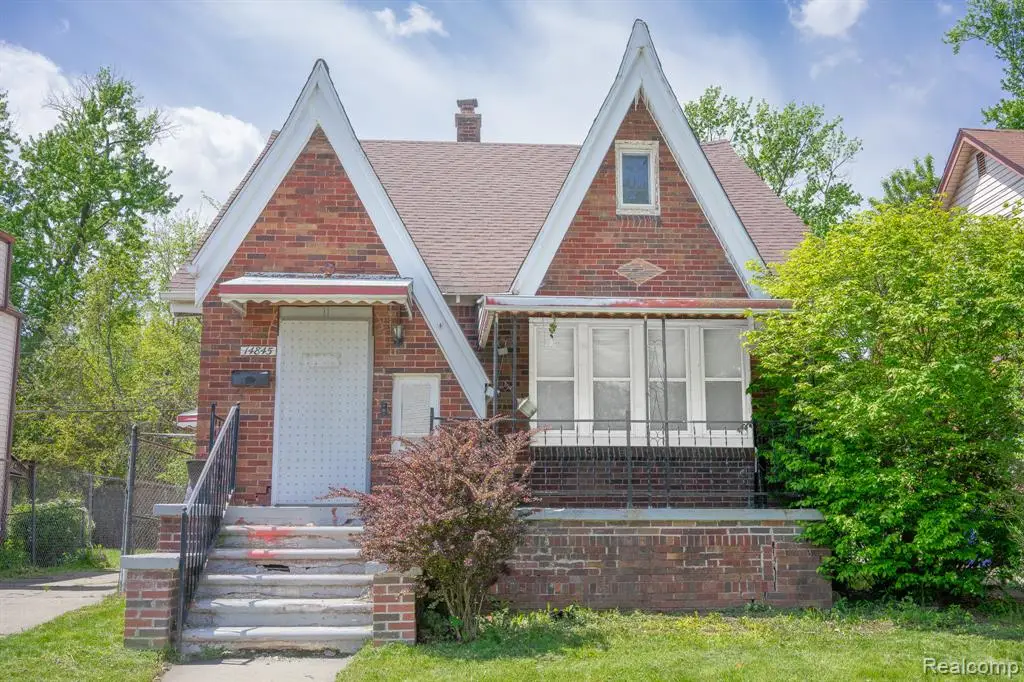 14845 Freeland, Detroit, MI 48227 - #1