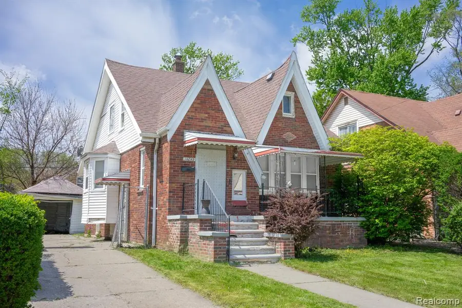 14845 Freeland, Detroit, MI 48227 - #2