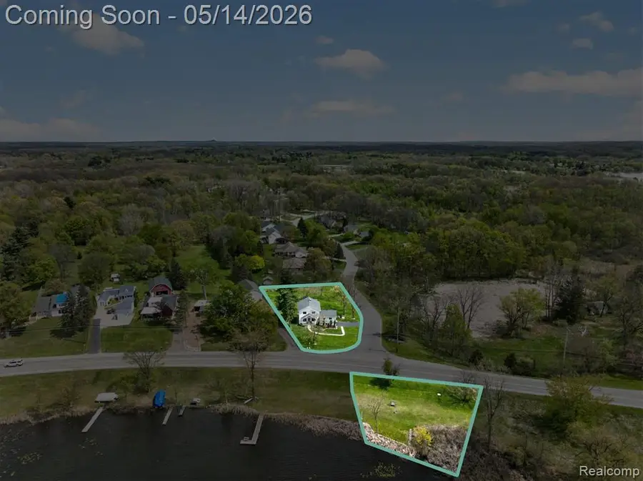 12409 N Fenton, Fenton, MI 48430 - #2