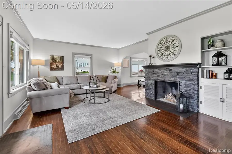 12409 N Fenton, Fenton, MI 48430 - #3