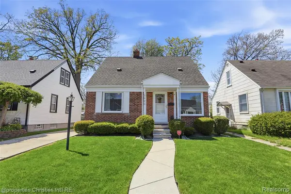 2920 Hubbard, Dearborn, MI 48124