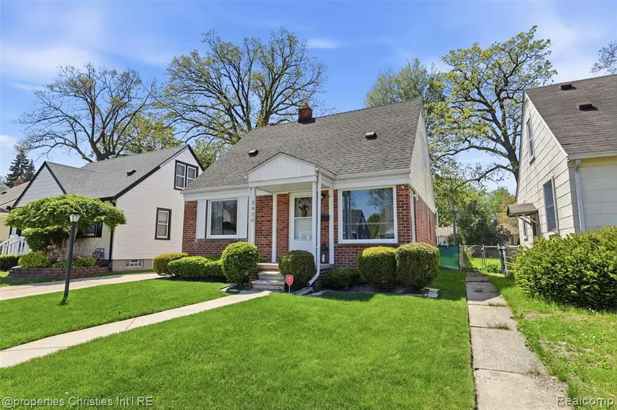 2920 Hubbard, Dearborn, MI 48124 - #2