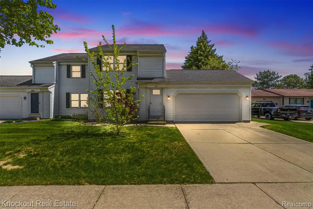 459 Zehnder, Frankenmuth, MI 48734 - #1