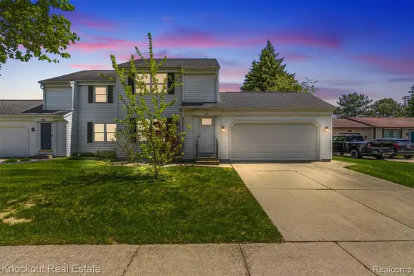 459 Zehnder, Frankenmuth, MI 48734