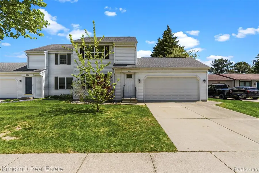 459 Zehnder, Frankenmuth, MI 48734 - #2