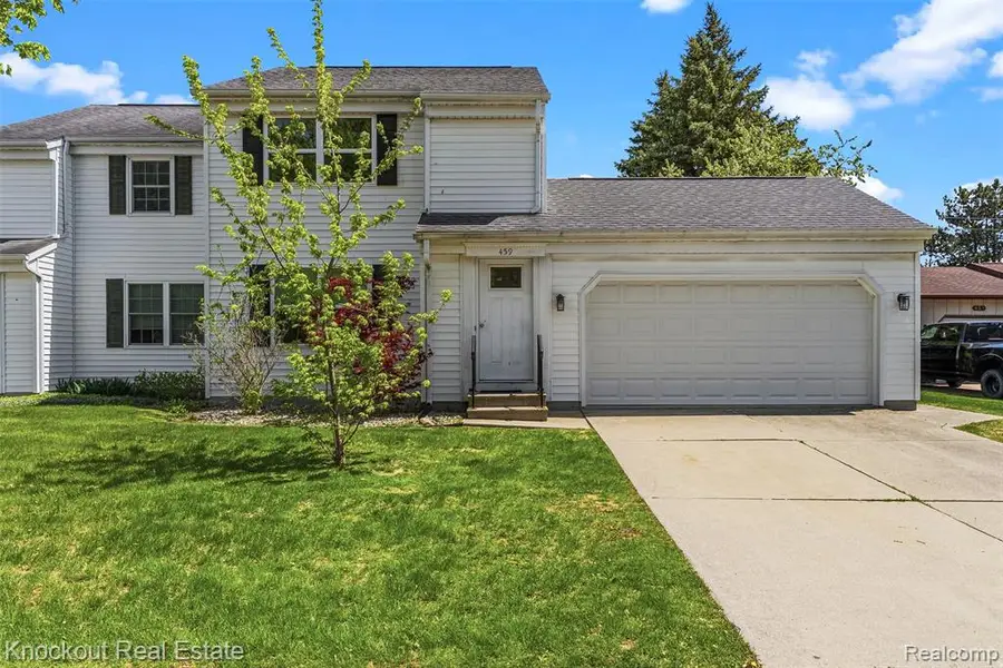 459 Zehnder, Frankenmuth, MI 48734 - #3
