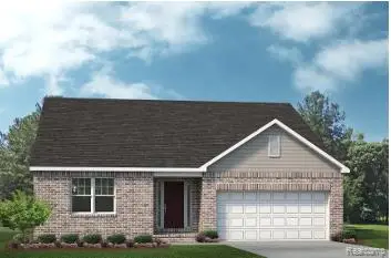 6190 Parker, Linden, MI 48451 - #1