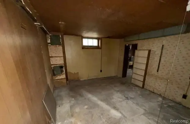 628 N Perry, Pontiac, MI 48342 - #3