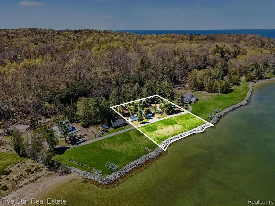 0000 Crescent Beach Rd, Manistee, MI 49660 - #2
