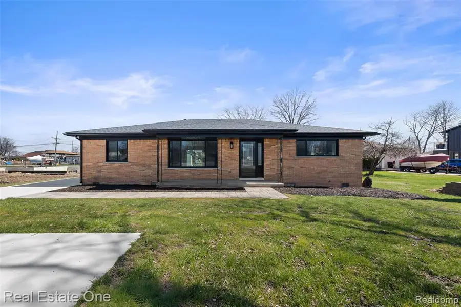47900 Jefferson, Chesterfield, MI 48047 - #2