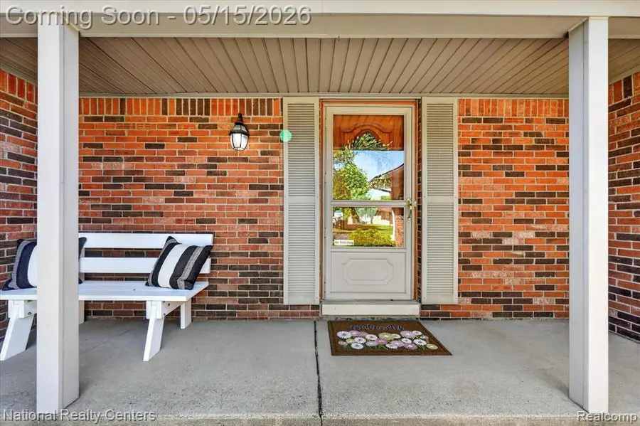 5903 Beaufort, Canton, MI 48187 - #3