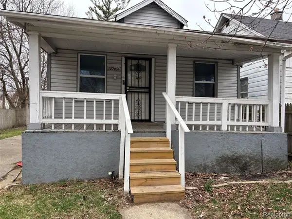 19209 Helen, Detroit, MI 48234