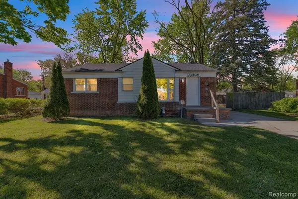 28999 Beechnut, Inkster, MI 48141