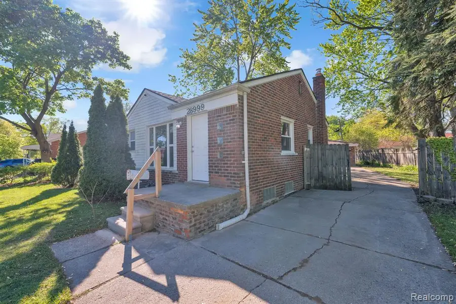 28999 Beechnut, Inkster, MI 48141 - #3