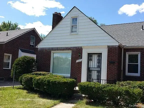 11007 Beaconsfield, Detroit, MI 48224 - #1