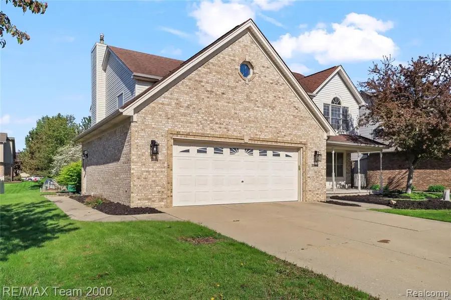 23888 Leighwood, Trenton, MI 48183 - #2