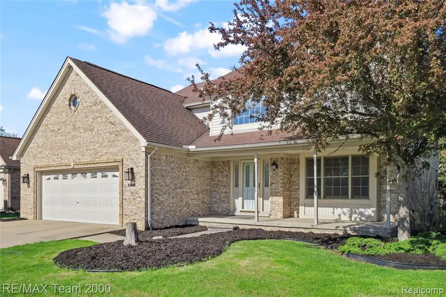 23888 Leighwood, Trenton, MI 48183 - #3