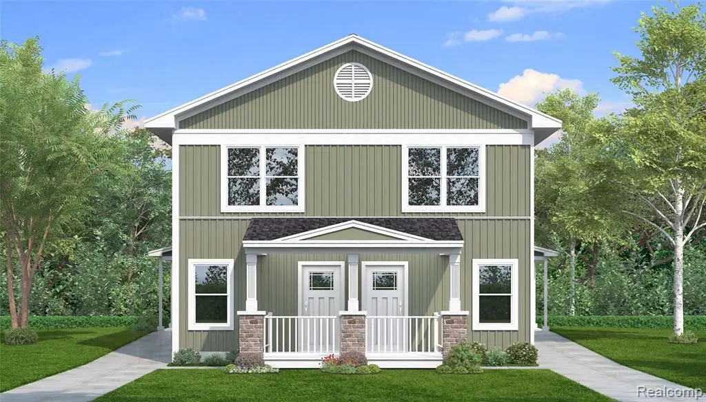 937 Union Ave, Benton Harbor, MI 49022 - #1