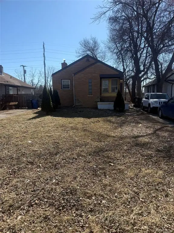 26449 Trowbridge, Inkster, MI 48141