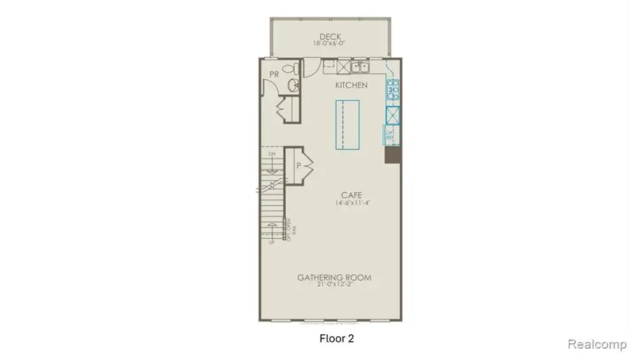 25425 Orwell, Novi, MI 48375 - #3