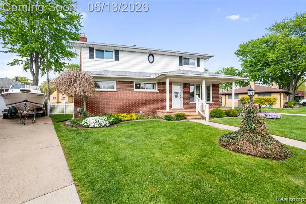 21223 Briar, Saint Clair Shores, MI 48081 - #1