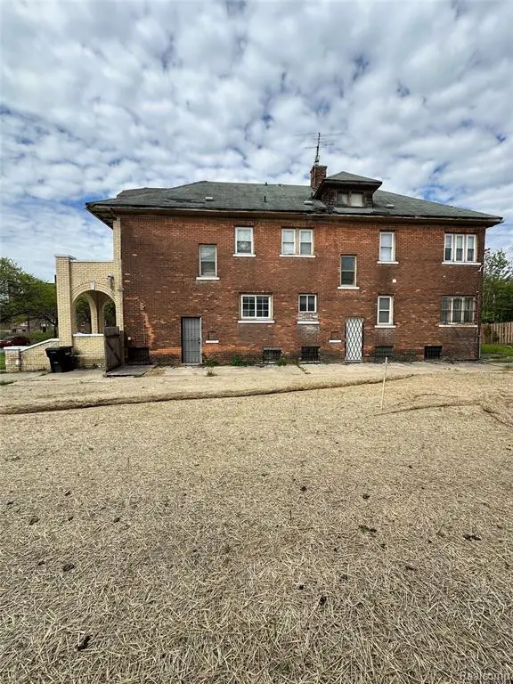 3320 Richton, Detroit, MI 48206 - #2