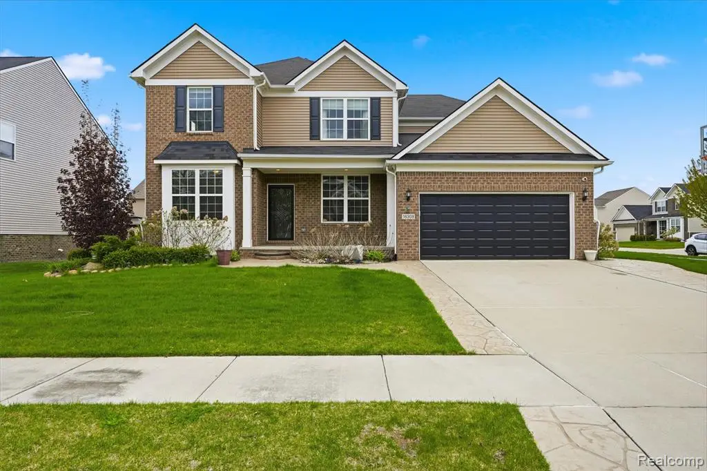 16308 Adelaide, Macomb, MI 48044 - #1