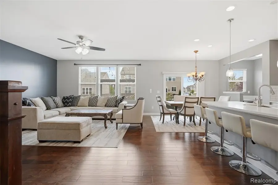 16308 Adelaide, Macomb, MI 48044 - #3