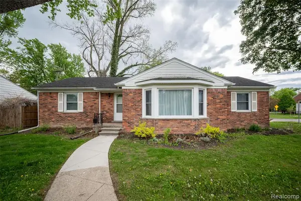 2423 Crooks, Royal Oak, MI 48073