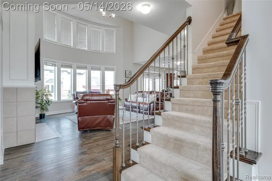 4119 Stonington, Troy, MI 48085 - #3
