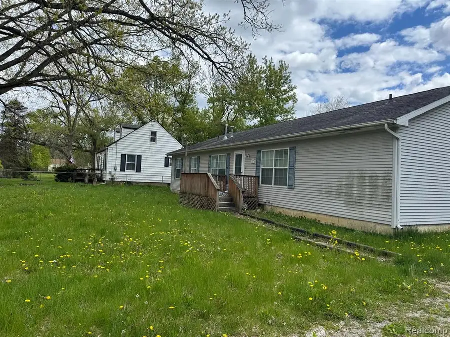 3231 W Hobson, Flint, MI 48504 - #3