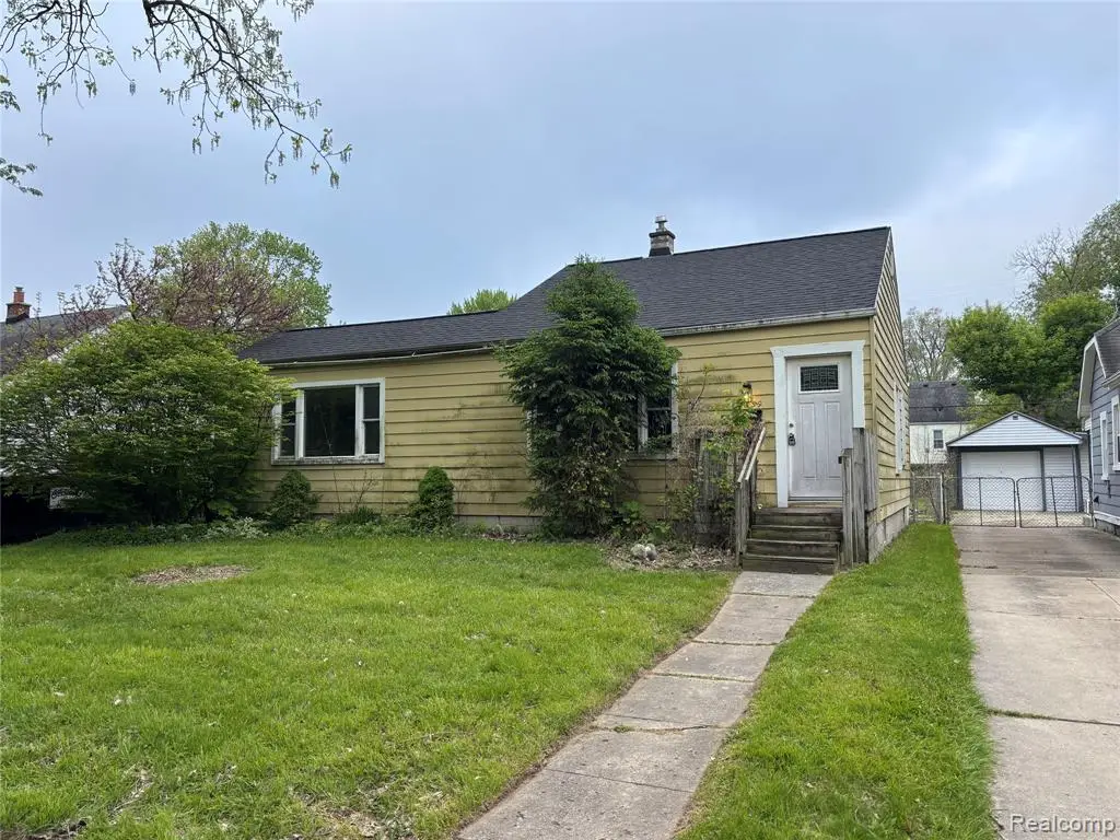 15839 Knight, Redford, MI 48239 - #1