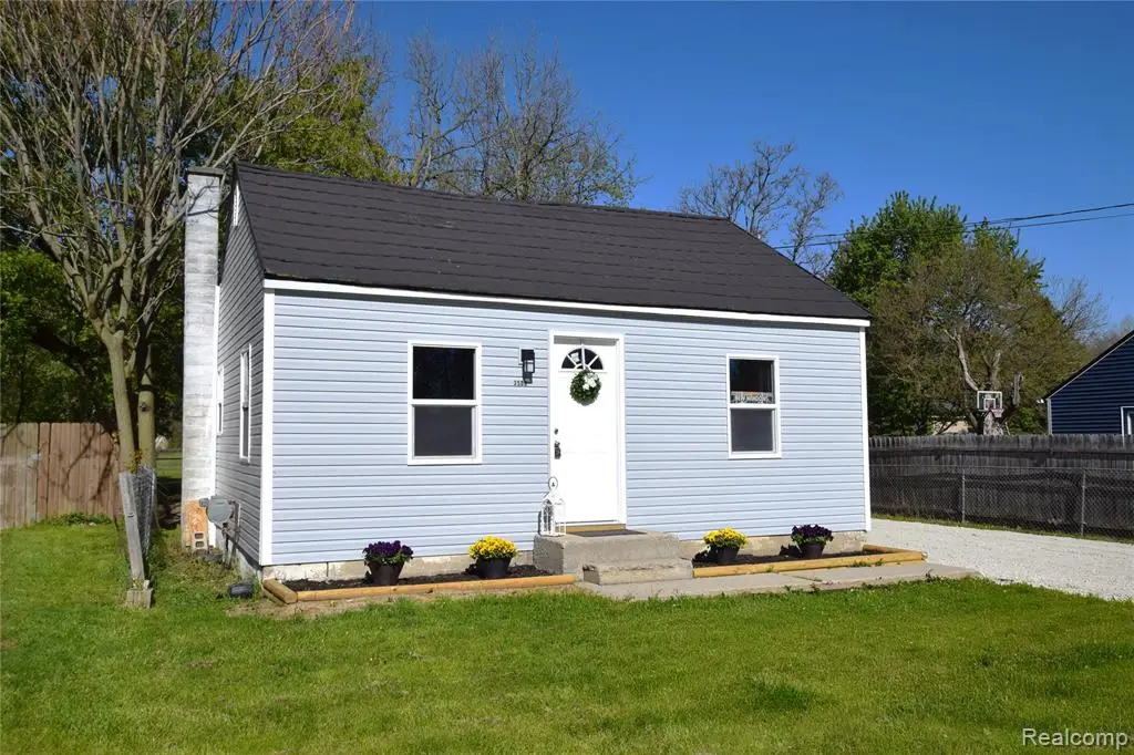 3508 Fern, Burton, MI 48529 - #1